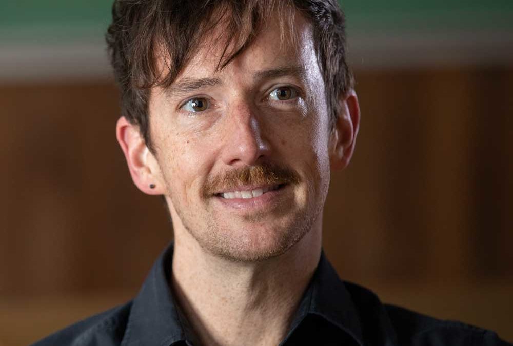 Prof. Michael Polson